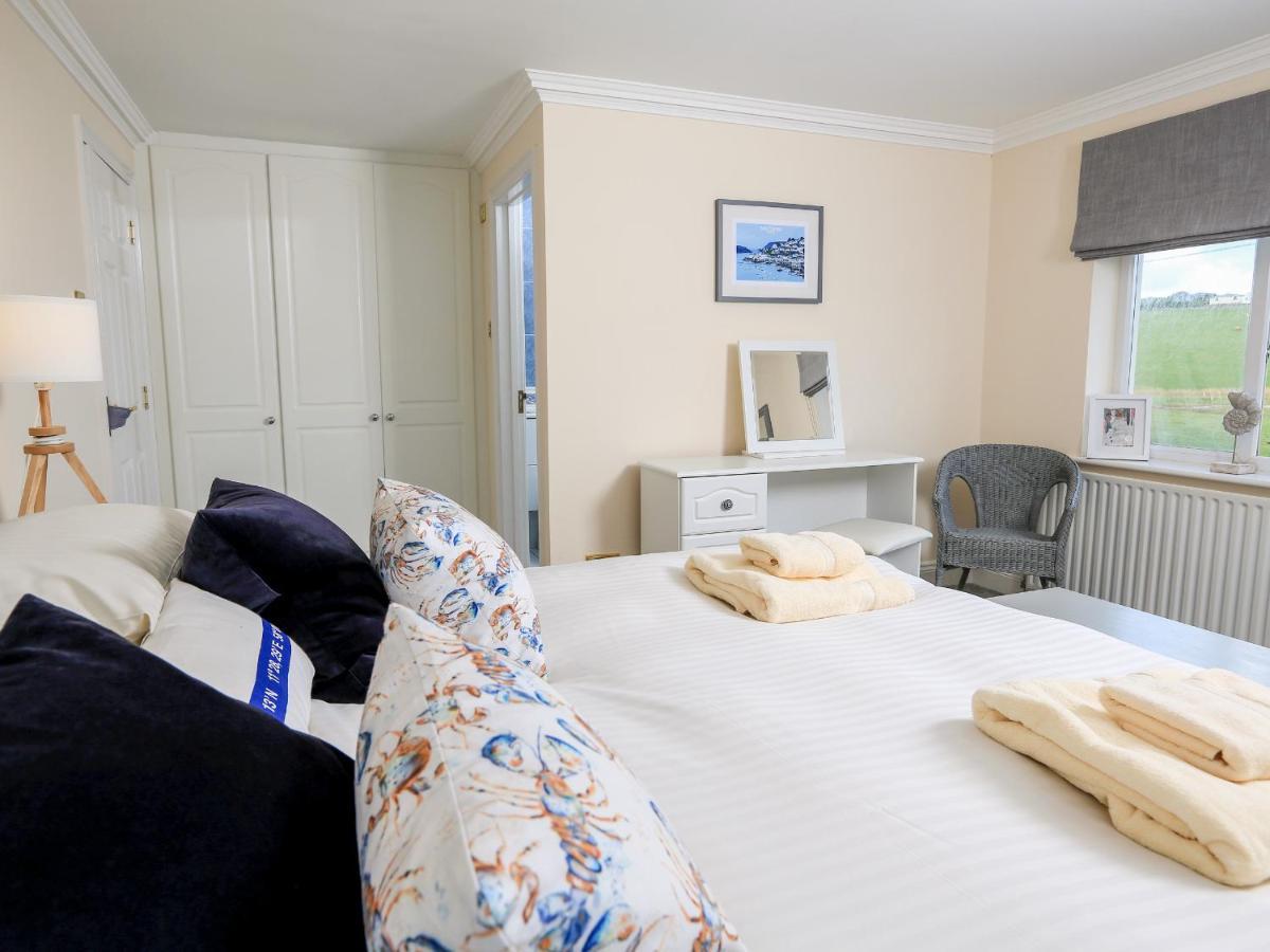 10 Thurlestone Rock Holiday home *