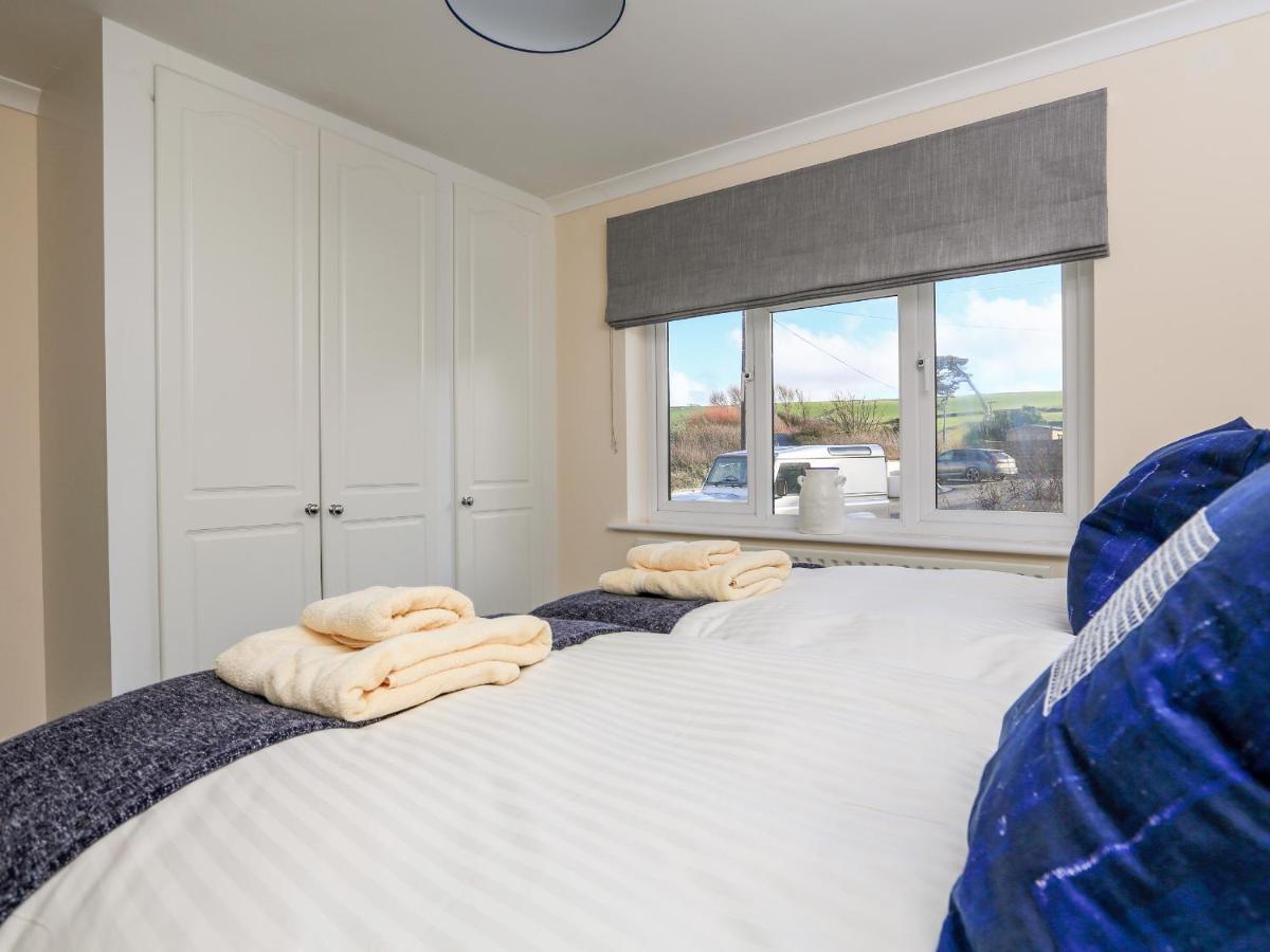 10 Thurlestone Rock Holiday home *