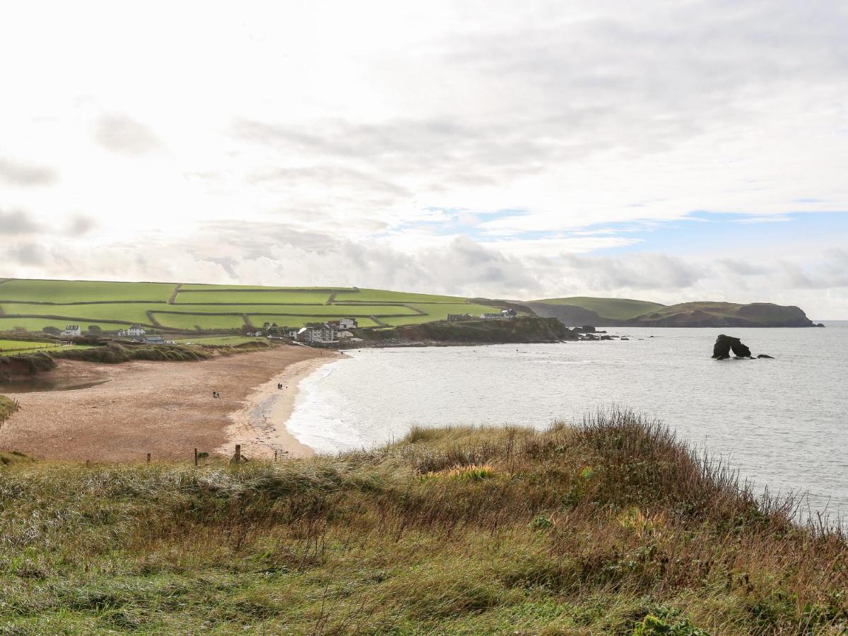 Holiday home 10 Thurlestone Rock Kingsbridge (Devon)