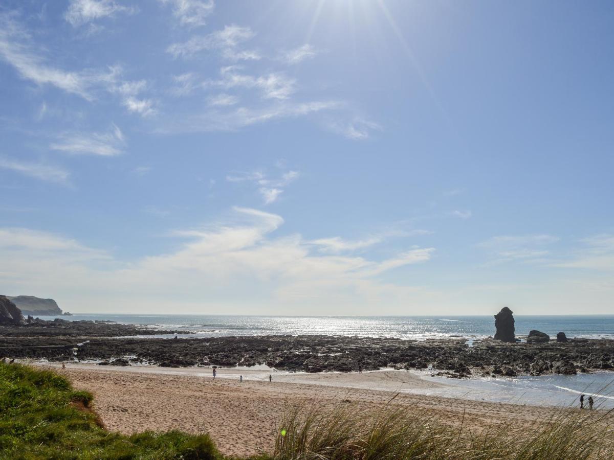 10 Thurlestone Rock