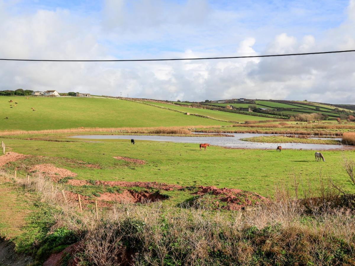10 Thurlestone Rock Holiday home *