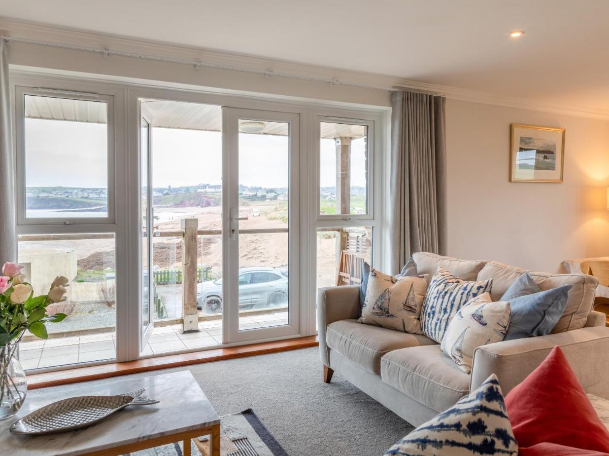 Holiday home 10 Thurlestone Rock Kingsbridge (Devon)