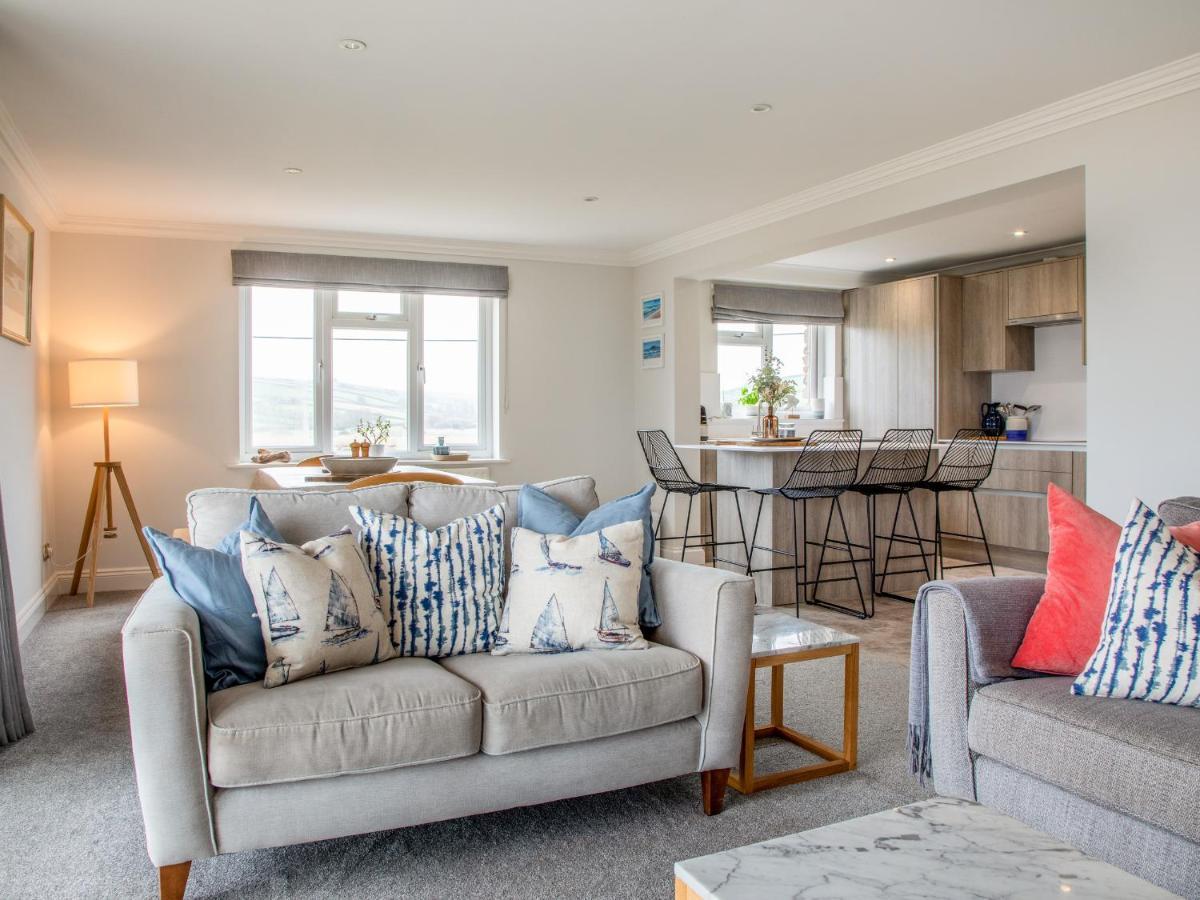10 Thurlestone Rock Holiday home Kingsbridge (Devon)