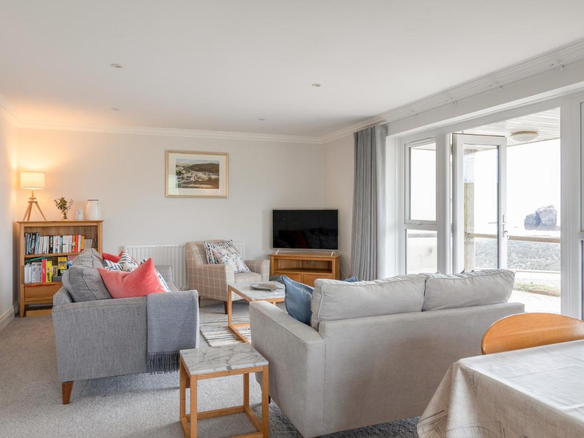 10 Thurlestone Rock Holiday home *