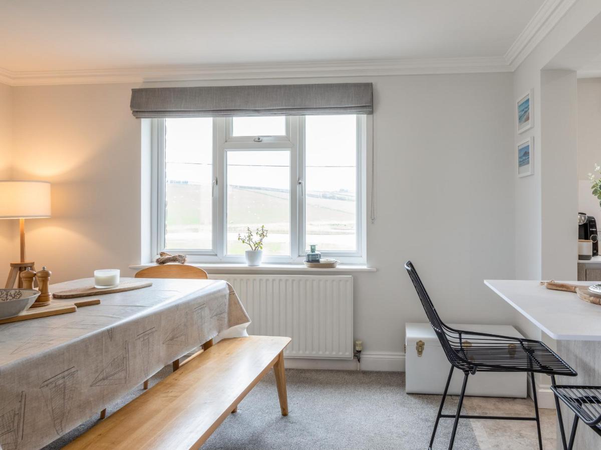 Holiday home 10 Thurlestone Rock *