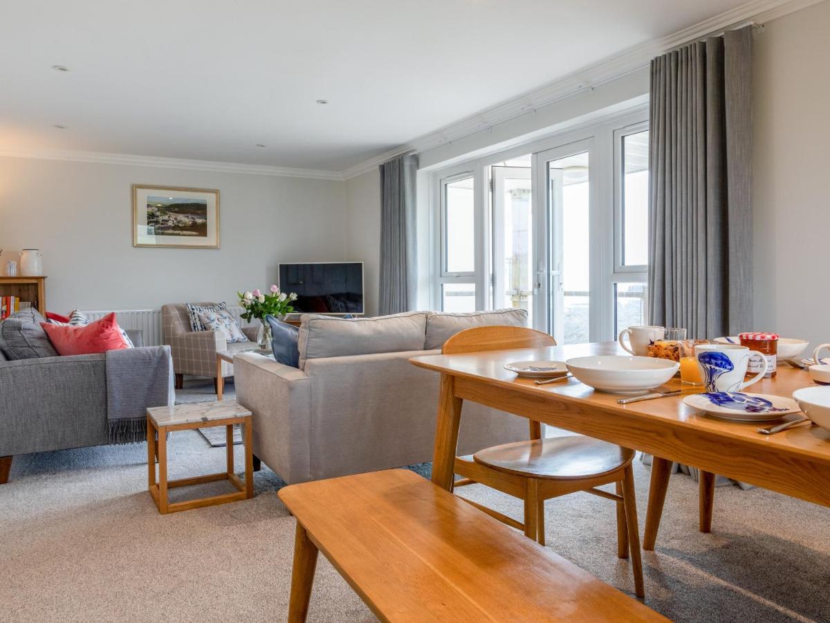 10 Thurlestone Rock Holiday home Kingsbridge (Devon)