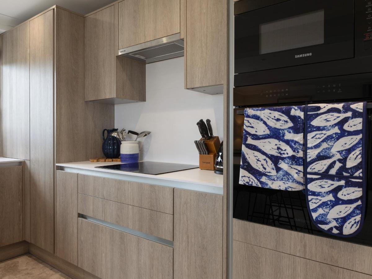 Holiday home 10 Thurlestone Rock *
