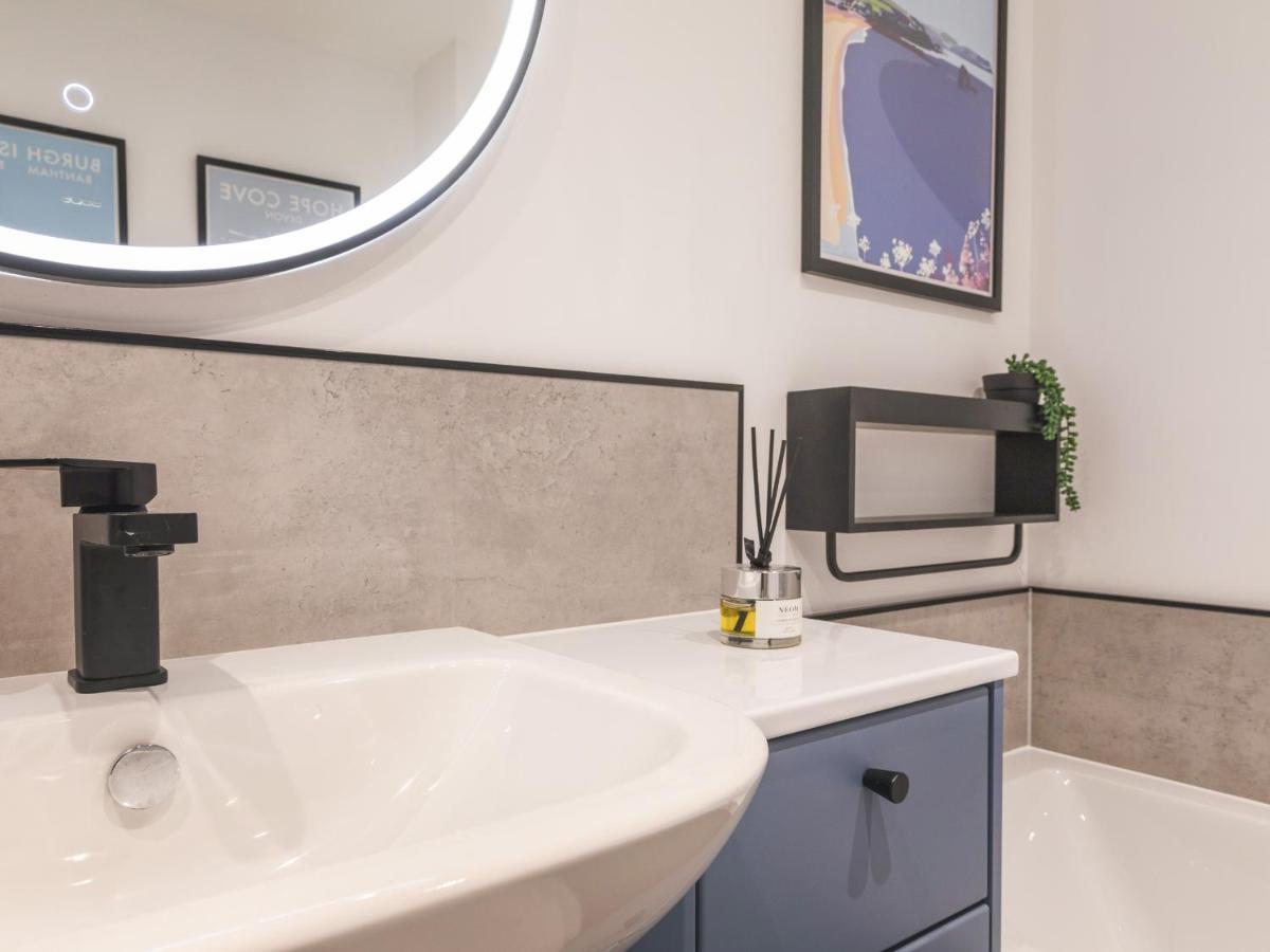 10 Thurlestone Rock Holiday home